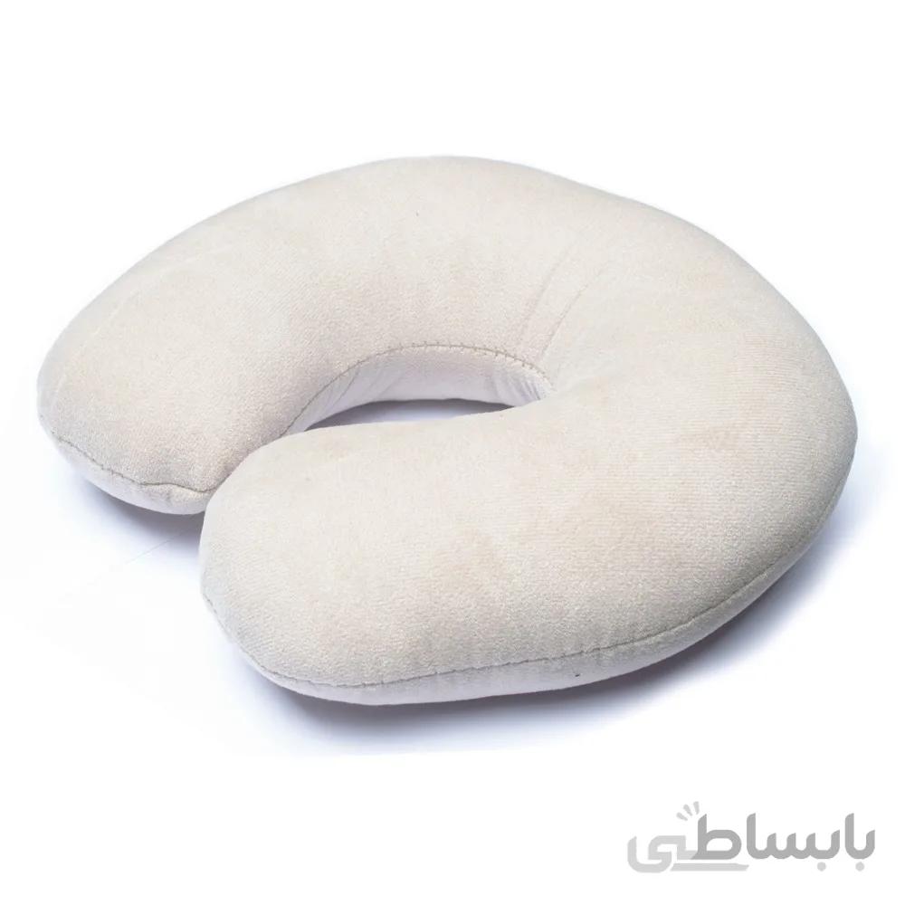 بالش پشت گردنی خودرو