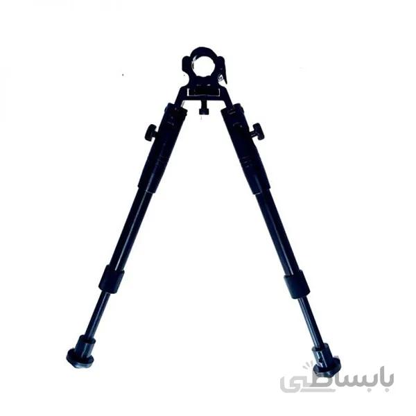 دو پایه تفنگ بادی مدل V010