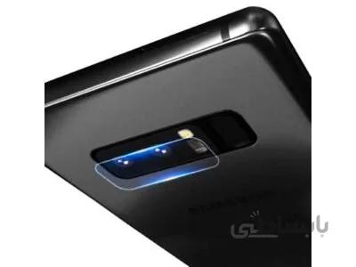 محافظ لنز دوربین شیشه ای موبایل سامسونگ Samsung Galaxy S10, S10 Plus