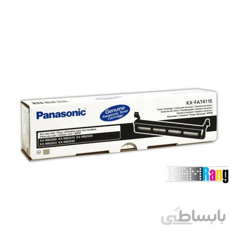 تونر کارتریج فکس پاناسونیک KX-MB2090