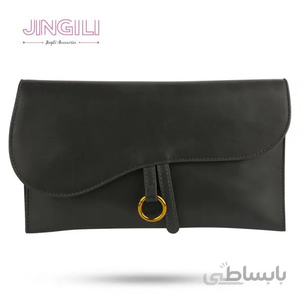 کیف دستی زنانه دیور مدل bgw0014