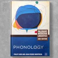 Phonology 2nd