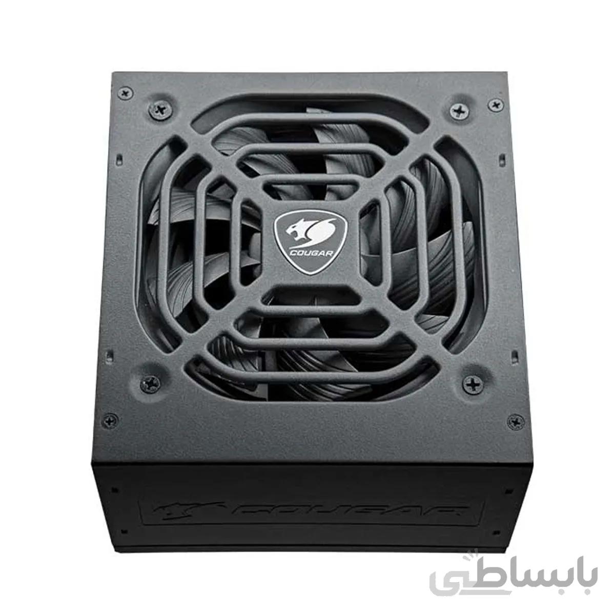 پاور کوگار مدل cg psu xtc 500