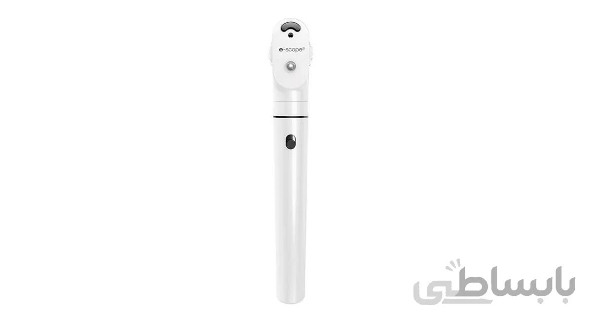 افتالموسکوپ ریشتر مدل E-Scope 2120-200 ا Riester RI-2120-200 E-Scope Ophthalmoscope