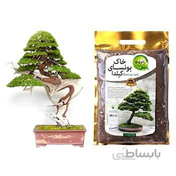 خاک بونسای گیلدا- 2 لیتری