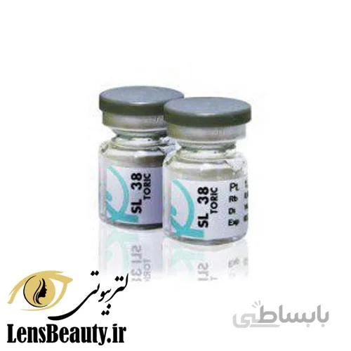 لنز آستیگمات سالانه سولکو SL38 Toric