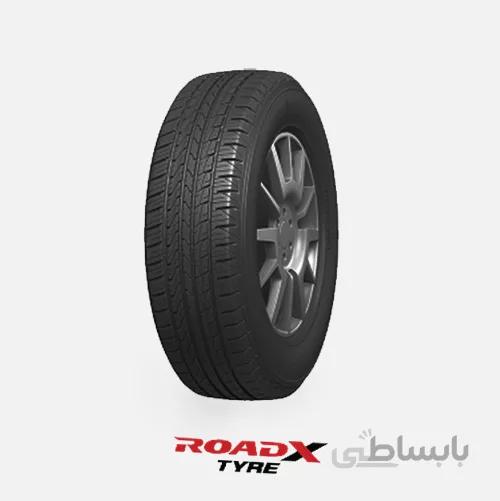 لاستیک رودکس، 265/60R18