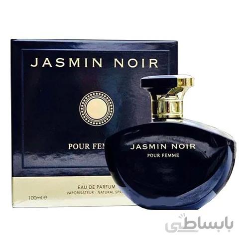 ادکلن زنانه جاسمین نویر فرگرانس ورد