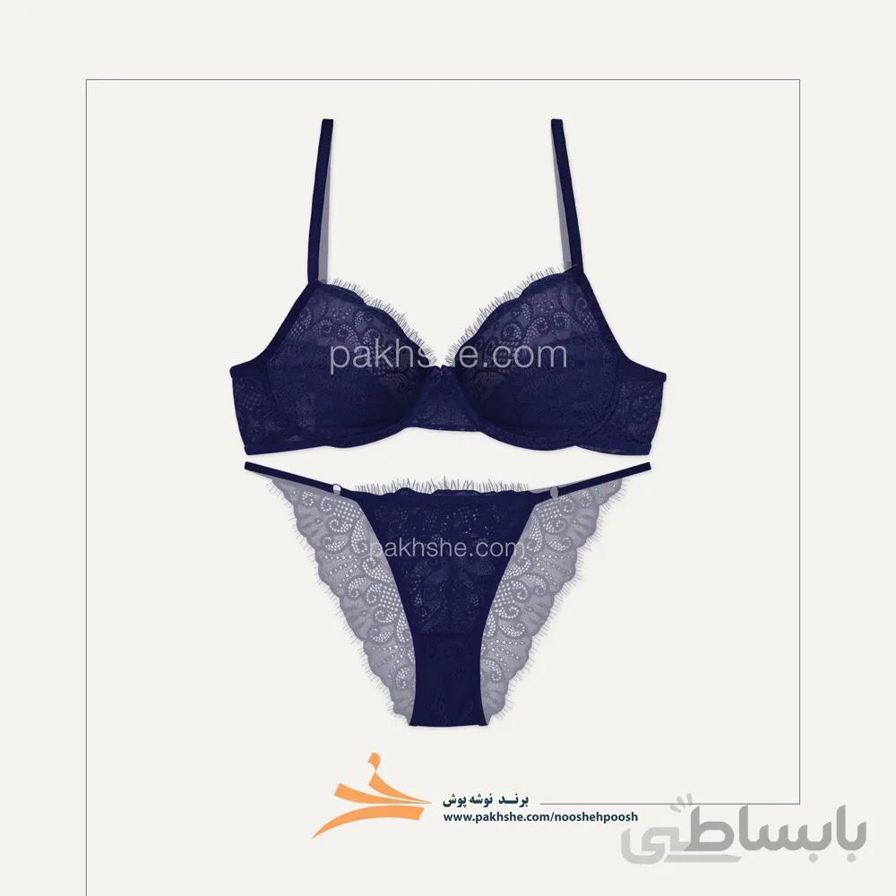 ست دانتل فنردار برند نوشه پوش کد 54004