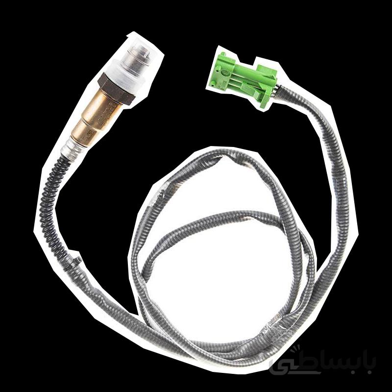 سنسور اکسیژن پژو 405 بوش ساژم با گارانتی