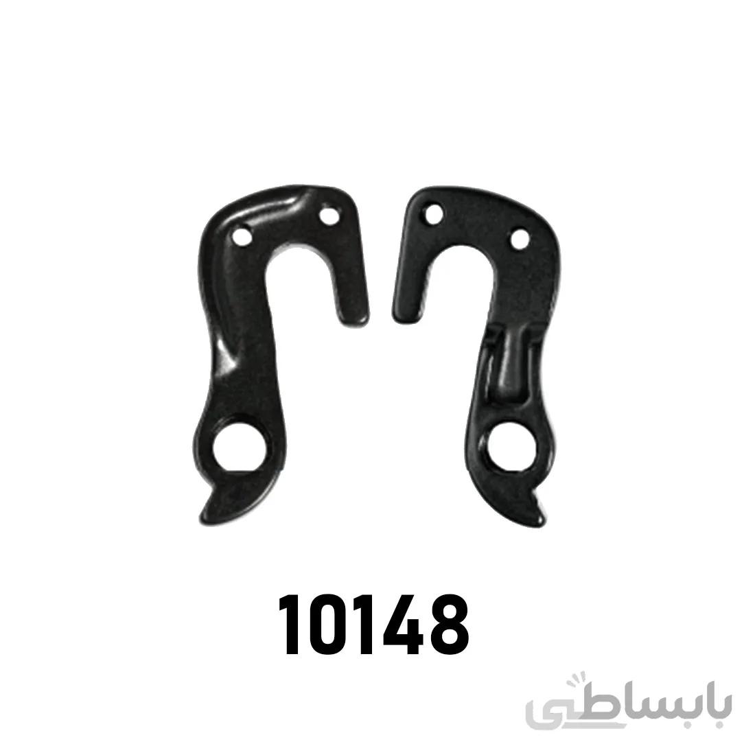 گوشواره ساده CUBE 10148