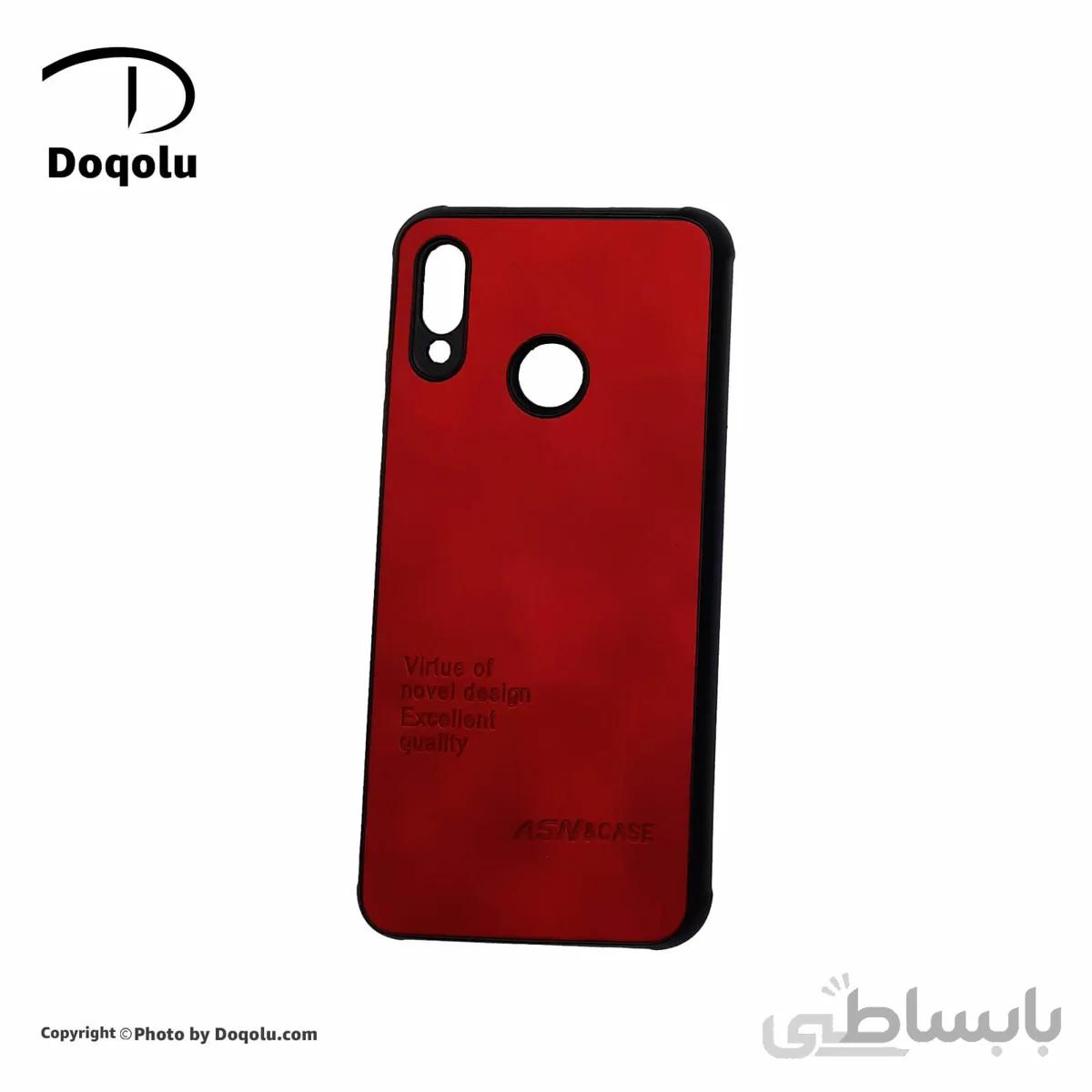 قاب گوشی هواوی Huawei PSMART2019 مدلASN-007
