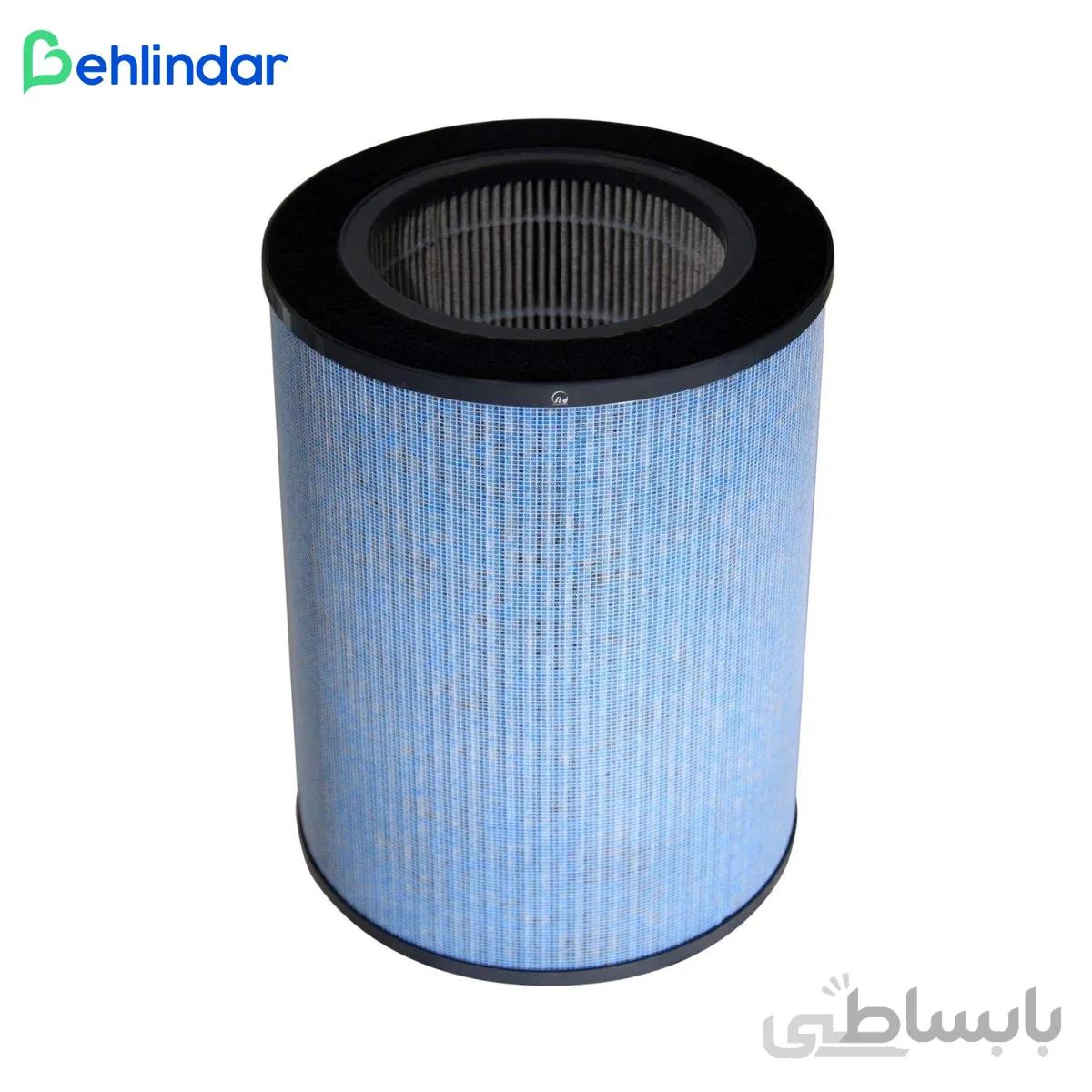 فیلتر تصفیه هوای آلماپرایم AP421