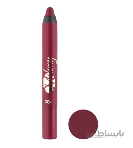 رژ لب مدادی ملونی شماره 101 حجم 2.8 گرم