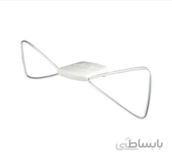 انتن هوایی مدل پروانه تیراژه