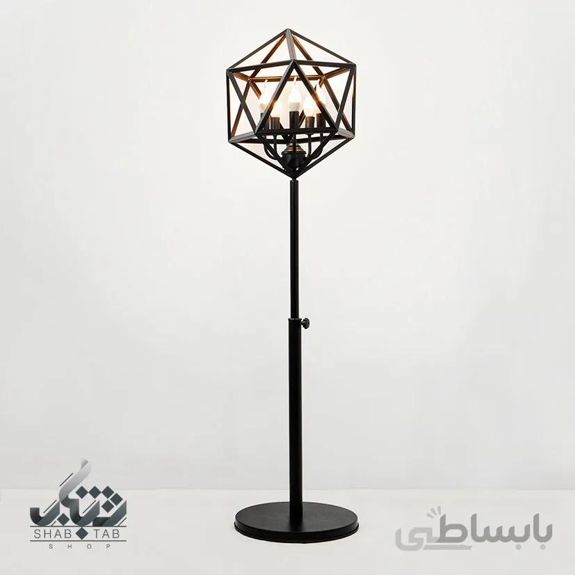 استند مدرن مدل ستاره