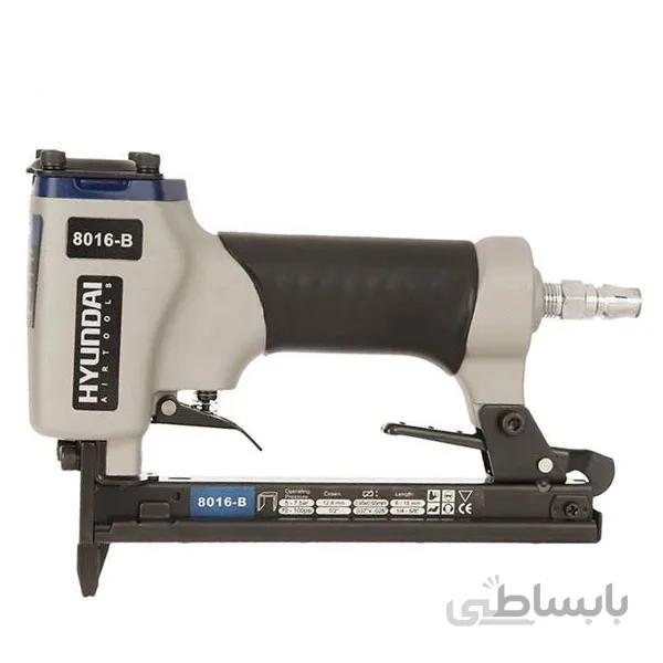 منگنه کوب بادی هیوندای مدل 8016B ا Hyundai 8016B Air Stapler
