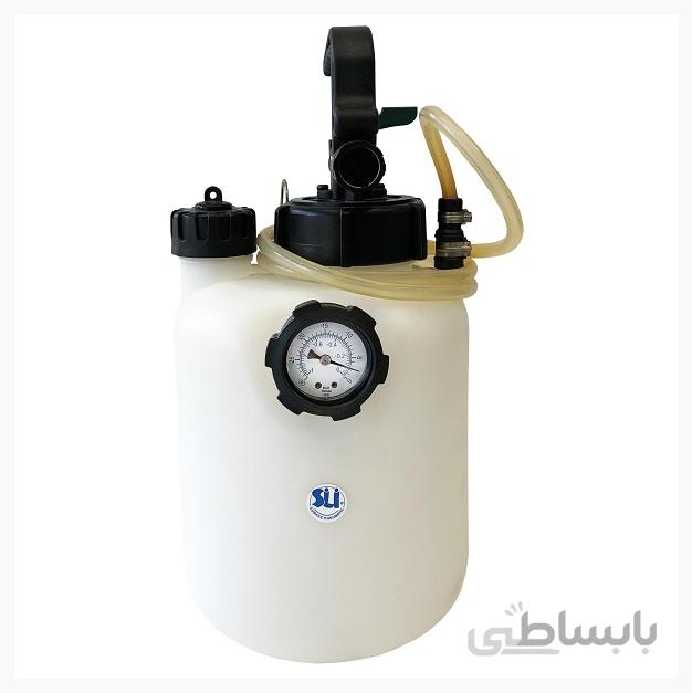 تخلیه روغن ترمز سوماک – SUMAKE مدل ST-5542