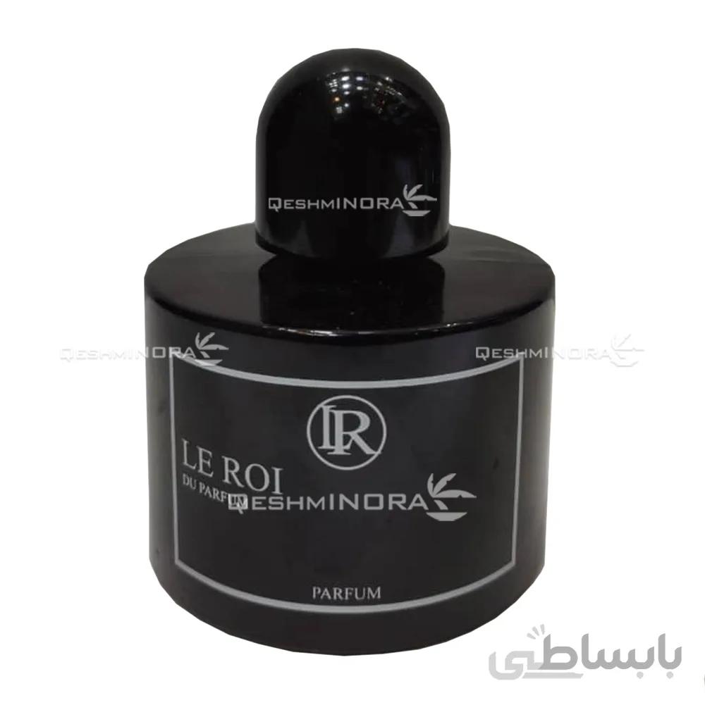 ادکلن لی روی مشکی Le Roi Du Parfum Black