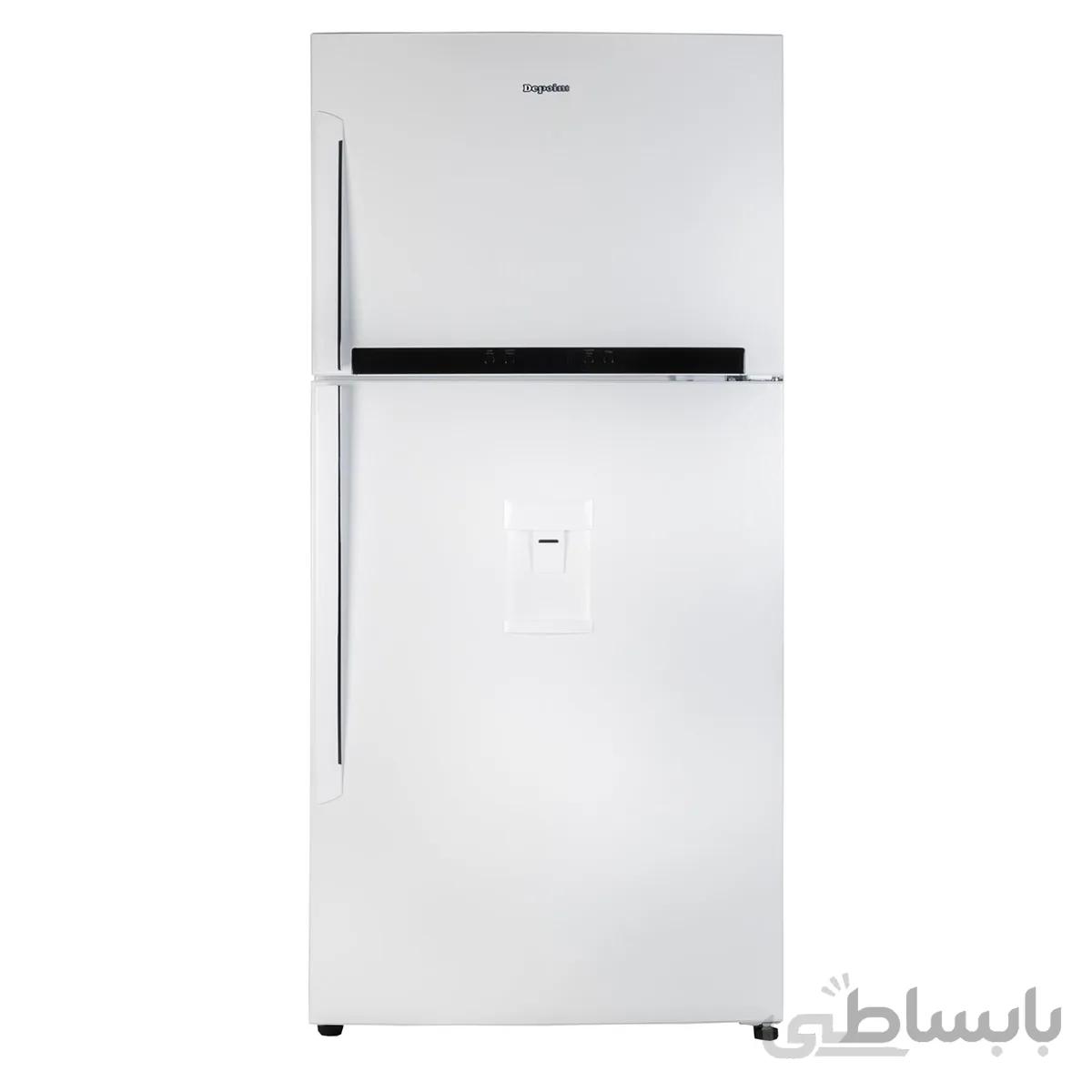 یخچال و فریزر دیپوینت مدل T7