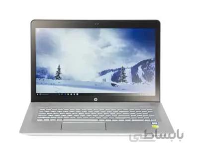 لپ تاپ اچ پی انوی ۱۳ HP ENVY BA0