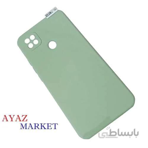 کاور گوشی شیایومی HM NOTE 9c