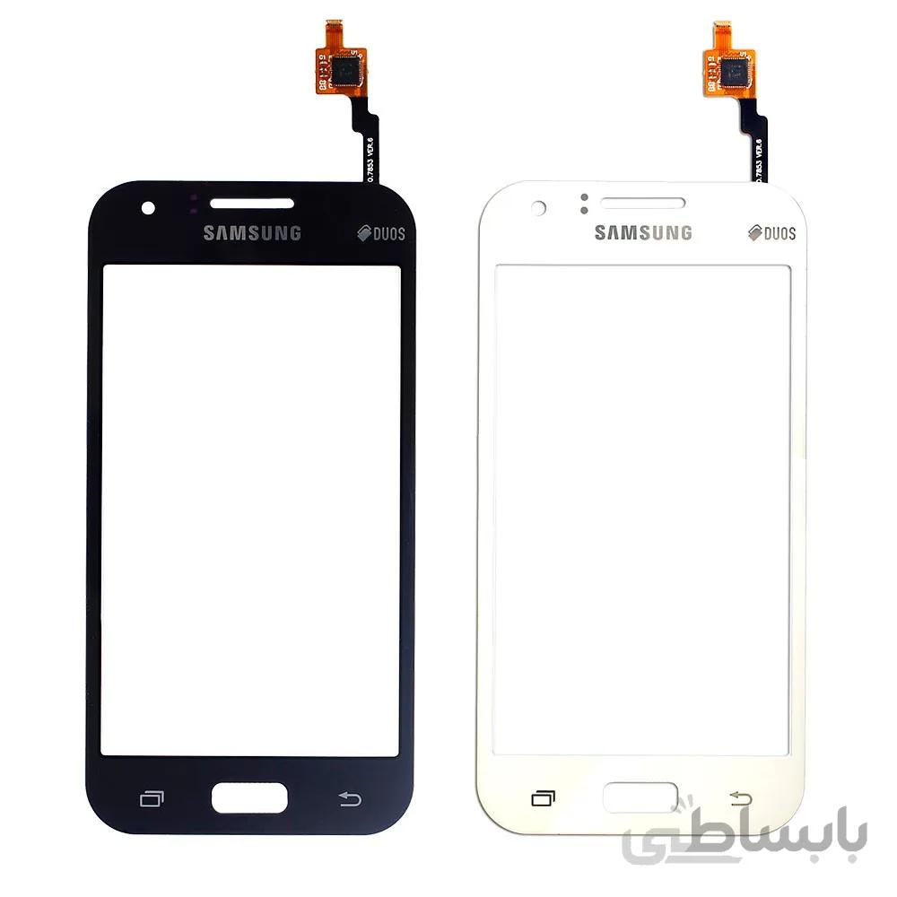 تاچ سامسونگ گلکسی J100 / GALAXY J1 ا تاچ سامسونگ گلکسی جی 1 مدل 100