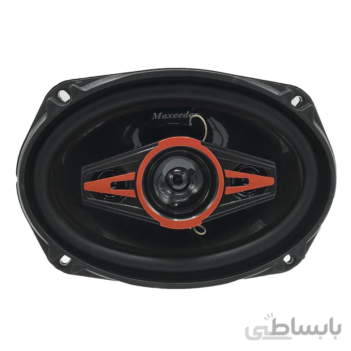 اسپیکر مکسیدر مدل PL6909