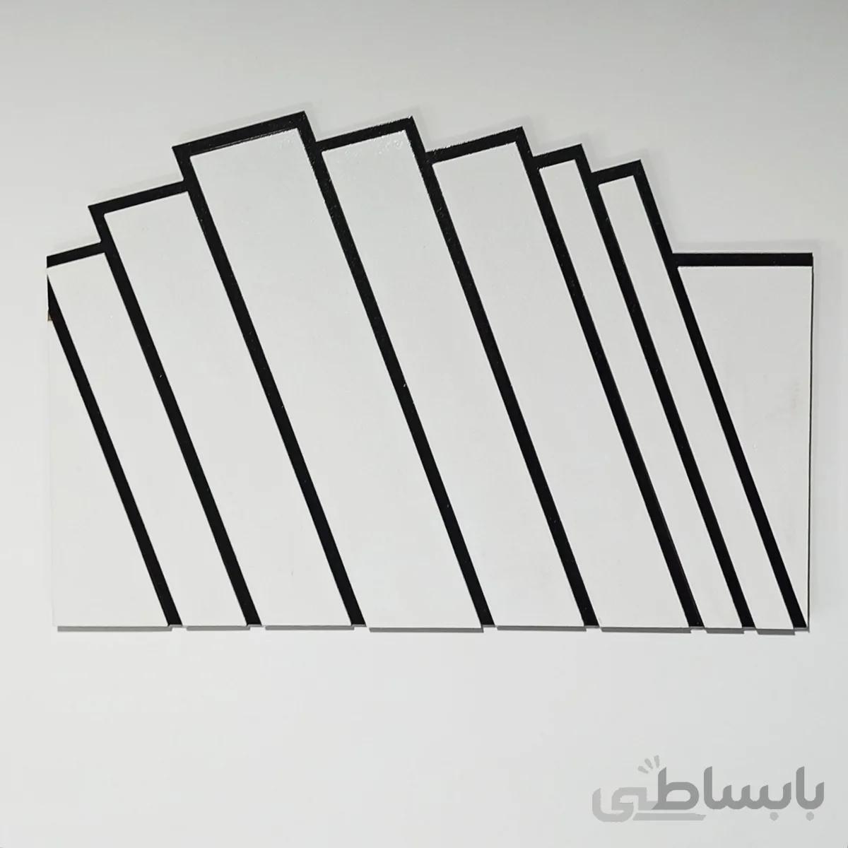 چاپ عکس دلخواه روی قاب عکس 9 تکه