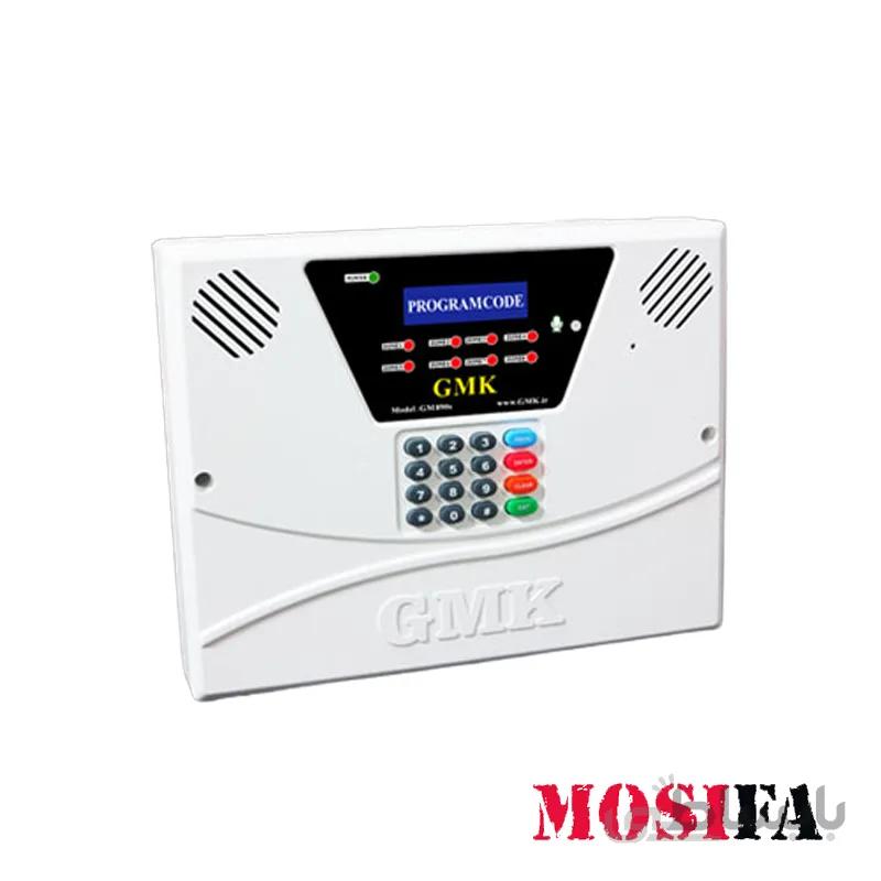 دزدگیر اماکن جی ام کا مدل Q4
