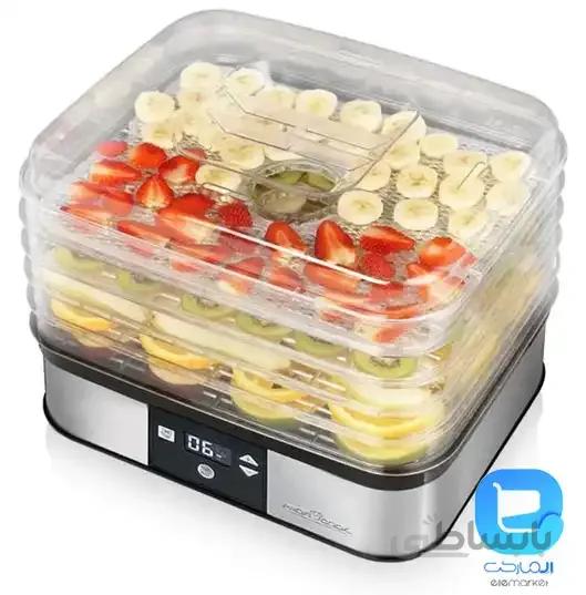 میوه و سبزی خشک کن پروفی کوک PCDR1116