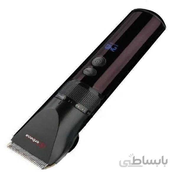 ماشین اصلاح وربنا مدل VR-1829 (مخصوص سر و صورت)
