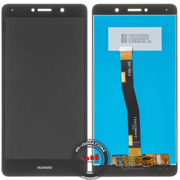 تاچ ال سی دی هوآوی اورجینال مشکیLCD Huawei Mate 9 Lite GR5 2017
