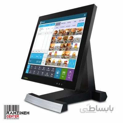صندوق فروشگاهی سی بن CBON CP-P250AS