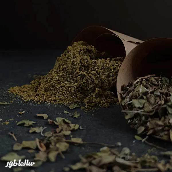 ادویه آویشن