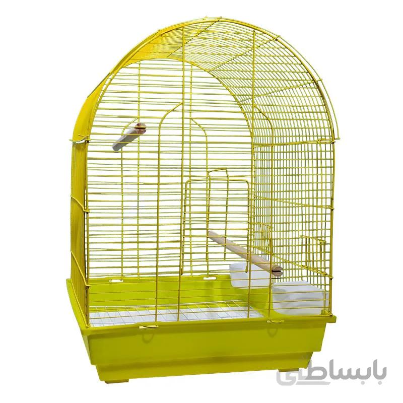 قفس پرنده تاشو کد3