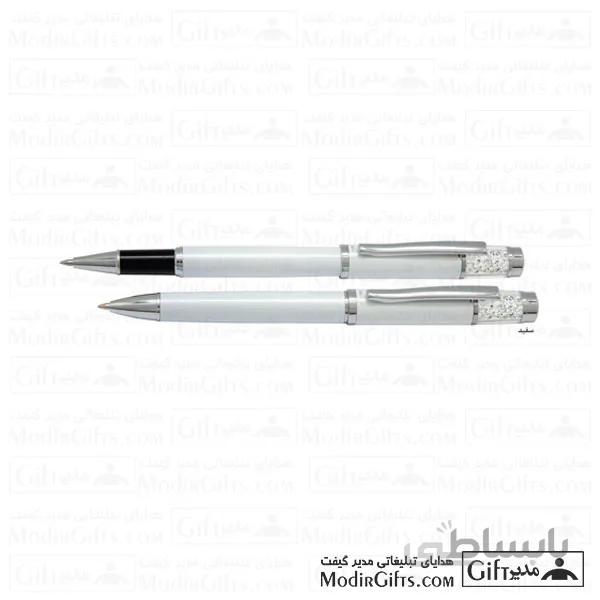 خودکار و روان نویس تبلیغاتی ملودی Melody 60