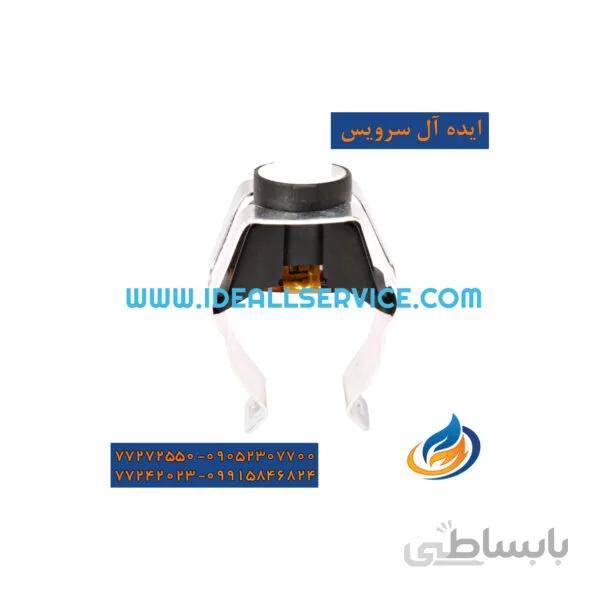 سنسور کلیپسی فرولی