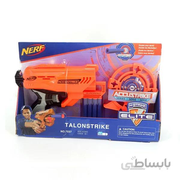 تفنگ نرف TALONSTRIKE مدل 7037