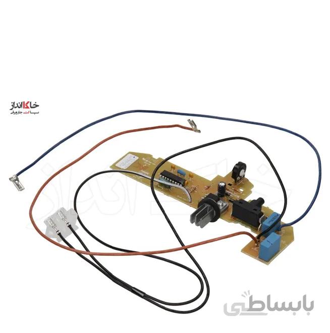 برد اورجینال جاروبرقی فیلیپس
