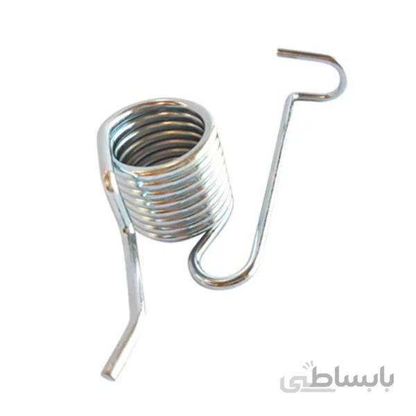 فنر هندل موتور سیکلت مدل O125 مناسب برای هوندا