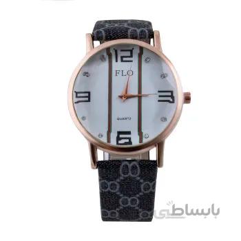 ساعت مچی عقربه ای زنانه کد WHW 037