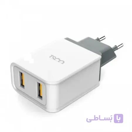 شارژر دیواری تسکو مدل TTC 54