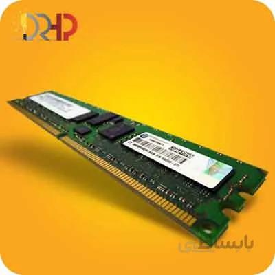 رم اچ پی HP 8GB Dual Rank x4 (DDR3-1333) 10600