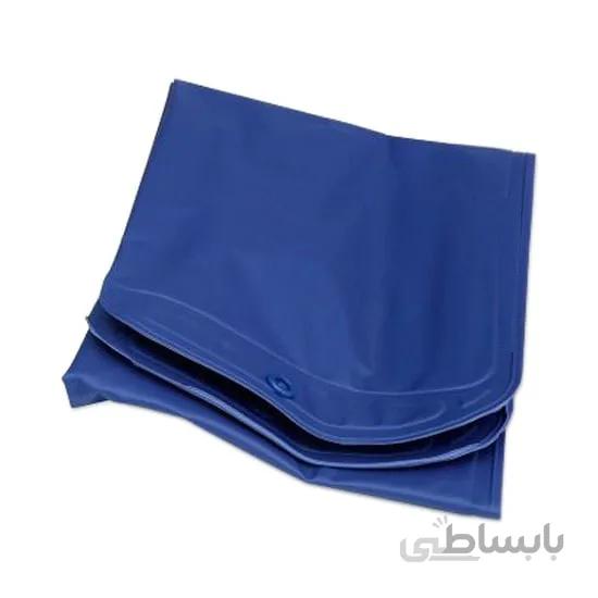 سلول یدک تشک مواج