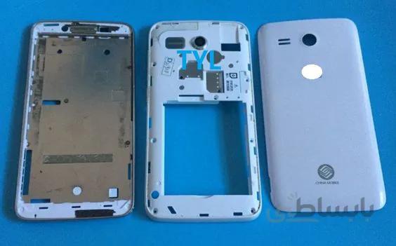 قاب و شاسی گوشی Huawei Ascend Y511