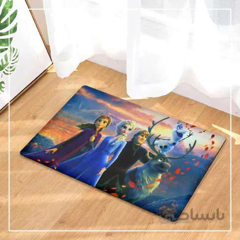 طرح السا آنا