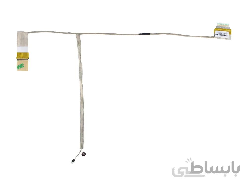 فلت لپ تاپ ایسوس A43 / X43 / K43 / DD0KJ1LC000 کشویی