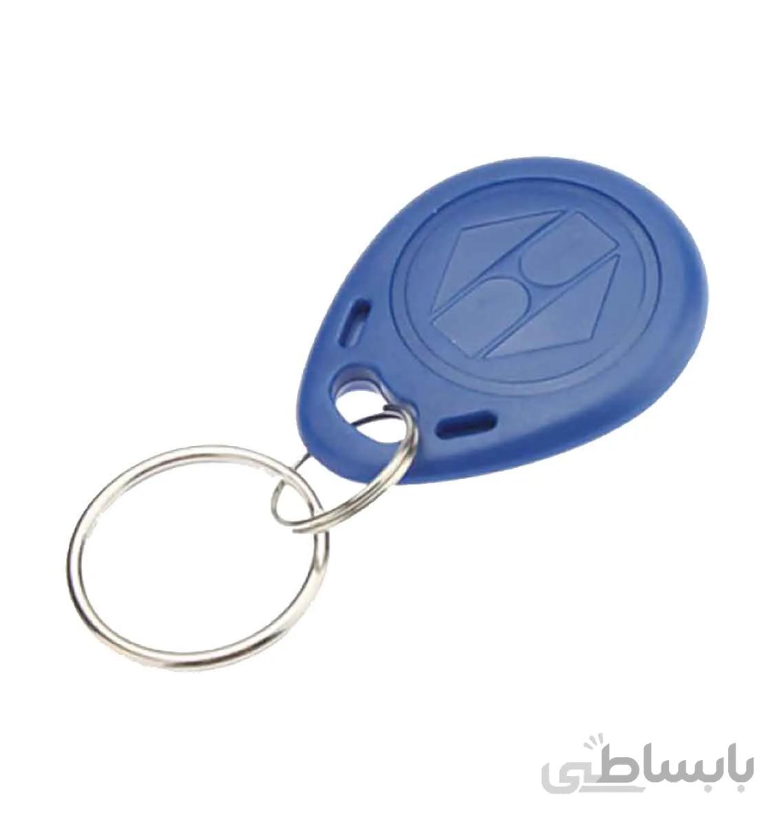 تگ جاسوییچی RFID ا RFID TAG