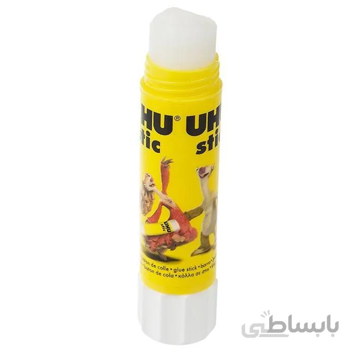 چسب ماتیکی اوهو 8 گرمی